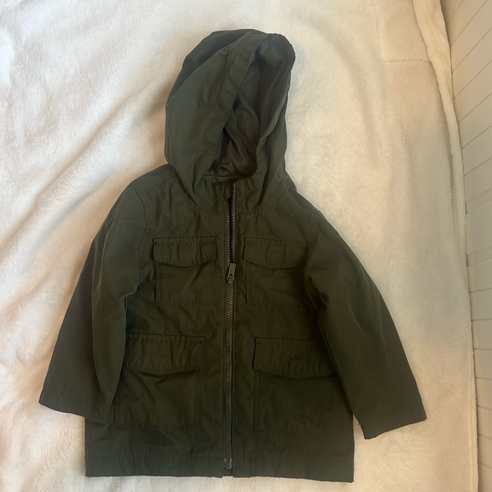 Old Navy Boys 2T Jacket